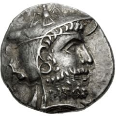 Drachm - Autophradates II