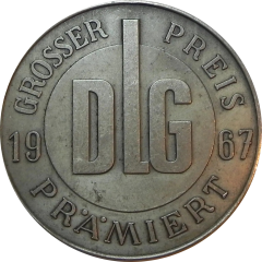 German Agricultural Society DLG