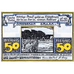 50 Pfennig