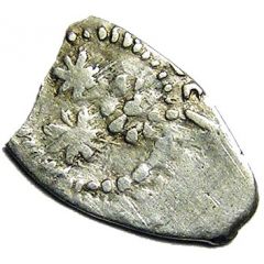 Denga - Ivan III