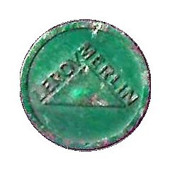 Shopping Cart Token - Leroy Merlin