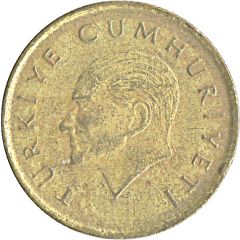 100 Lira