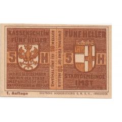 10 Heller Imst