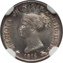 5 Soldi - Maria Luigia