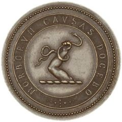 Award - Victoria Starr Medal