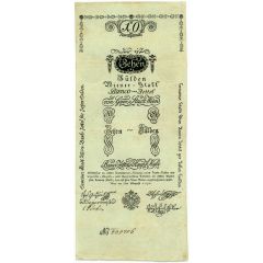 10 Gulden