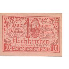 10 Heller Aichkirchen