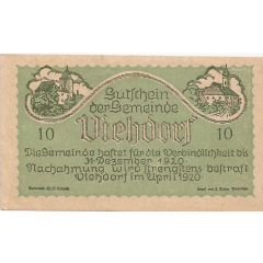 10 Heller Viehdorf