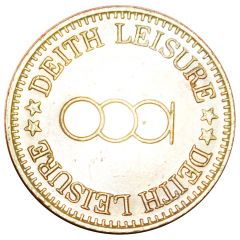 5 Pence - Deith Leisure