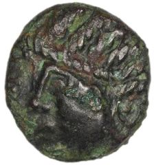 Bronze Unit - Addedomaros Addedomaros Corded