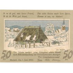 50 Pfennig