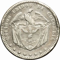 1 Peso