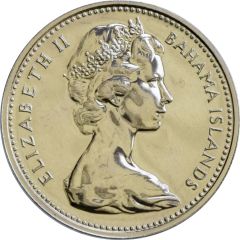 25 Cents - Elizabeth II