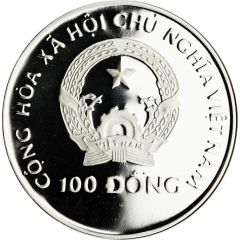 100 Đồng Savannah