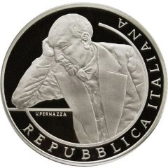 10 Euros Luigi Pirandello