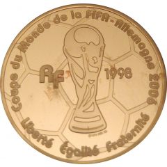 20 Euros FIFA World Cup
