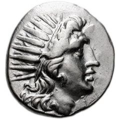 Drachm - Thrasymenes
