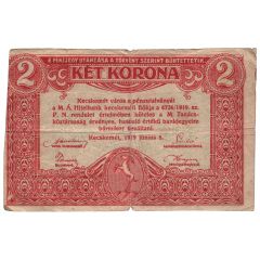 2 Korona Kecskemét