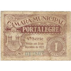 1 Centavo Portalegre
