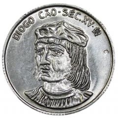 Medal - Diogo Cão
