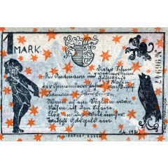 1 Mark