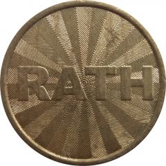 Car Wash Token - Rath Nestelbach Bei Graz