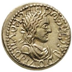 Stater - Rhescuporis II Elagabalus
