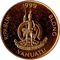 2 Vatu