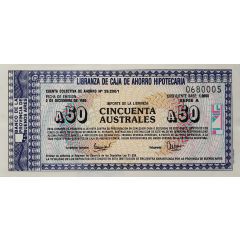 50 Australes