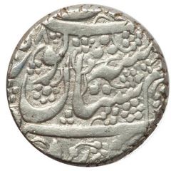 1 Rupee - Shahpur Shah