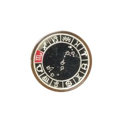 Token - Zodiac signs Scorpio