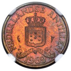1 Cent Pattern