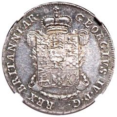 24 Mariengroschen - George IV