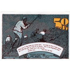 50 Pfennig