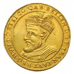 10 Florins - Gábor Bethlen