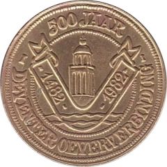 500 Jaar Deventer Oeververbinding