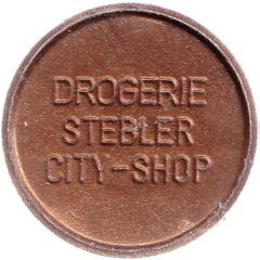 Drogerie Stebler