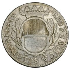 10 Batzen