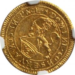 1/2 Ducat
