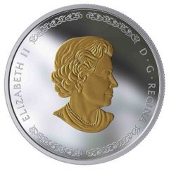 20 Dollars - Elizabeth II Frigg