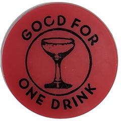 1 Drink - Good For