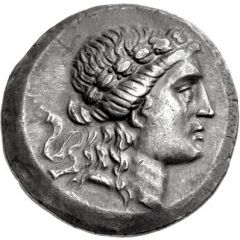 Tetradrachm
