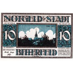 10 Pfennig