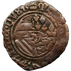 2 Mites - Charles V