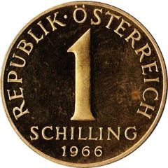 1 Schilling
