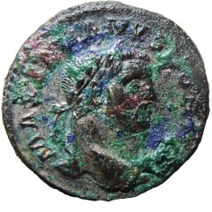 Nummus - Galerius GENIO POPVLI ROMANI, with Γ on the right, Strike as Caesar under Maximinianus, Treveri