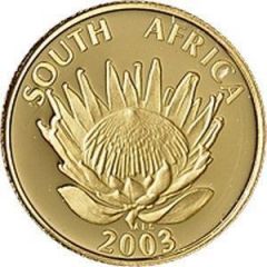 5 Rand Cricket World Cup