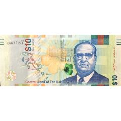 10 Dollars