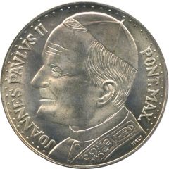 Ioannes Paulus II