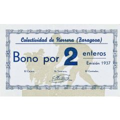 2 Enteros Herrera de los Navarros